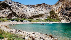 Palmarola: The Prehistoric Mediterranean Island Where Time Stands Still - image 3