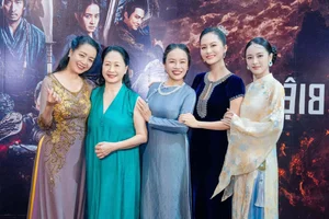 Vietnamese Star News: Dam Vinh Hung Undergoes Surgery and Thuy Tien TikTok Clip Sparks Online Buzz - image 13