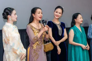 Vietnamese Star News: Dam Vinh Hung Undergoes Surgery and Thuy Tien TikTok Clip Sparks Online Buzz - image 35