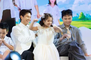 Vietnamese Star News: Dam Vinh Hung Undergoes Surgery and Thuy Tien TikTok Clip Sparks Online Buzz - image 3