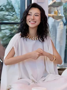 Vietnamese Star News: Dam Vinh Hung Undergoes Surgery and Thuy Tien TikTok Clip Sparks Online Buzz - image 23