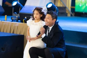 Vietnamese Star News: Dam Vinh Hung Undergoes Surgery and Thuy Tien TikTok Clip Sparks Online Buzz - image 41