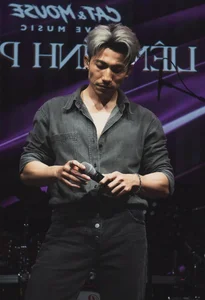 Vietnamese Star News: Dam Vinh Hung Undergoes Surgery and Thuy Tien TikTok Clip Sparks Online Buzz - image 10