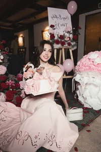 Vietnamese Star News: Dam Vinh Hung Undergoes Surgery and Thuy Tien TikTok Clip Sparks Online Buzz - image 43