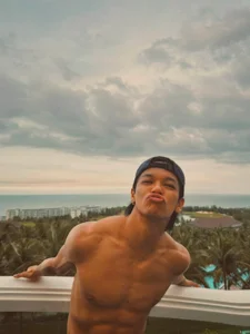 Vietnamese Star News: Dam Vinh Hung Undergoes Surgery and Thuy Tien TikTok Clip Sparks Online Buzz - image 53
