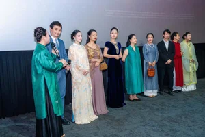 Vietnamese Star News: Dam Vinh Hung Undergoes Surgery and Thuy Tien TikTok Clip Sparks Online Buzz - image 39
