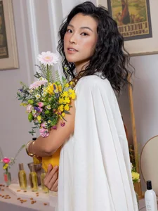Vietnamese Star News: Dam Vinh Hung Undergoes Surgery and Thuy Tien TikTok Clip Sparks Online Buzz - image 33