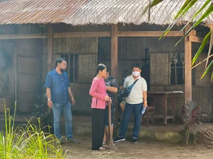 Vietnamese Star News: Dam Vinh Hung Undergoes Surgery and Thuy Tien TikTok Clip Sparks Online Buzz - image 42