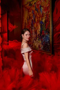 Vietnamese Star News: Dam Vinh Hung Undergoes Surgery and Thuy Tien TikTok Clip Sparks Online Buzz - image 21
