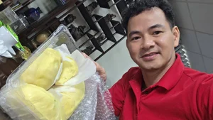 Vietnamese Star News: Dam Vinh Hung Undergoes Surgery and Thuy Tien TikTok Clip Sparks Online Buzz - image 36