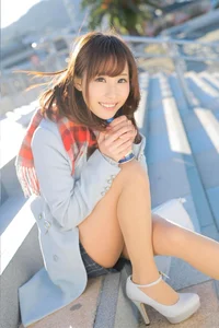 Syunka Ayami SOFT EDITION No.01 Part 01: A Classic 74-Picture Set - image 14