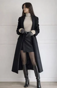 99+ Powerful Female CEO Styles: Elegance, Authority, and Luxury - image 3