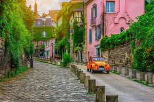 Breathtaking Scenic Drives: The Most Beautiful Roads in the World - image 6