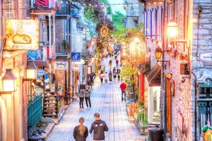 Breathtaking Scenic Drives: The Most Beautiful Roads in the World - image 5