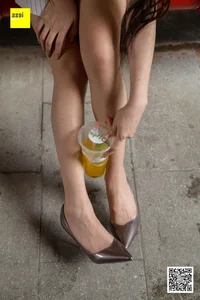 Xiao Yu Urban Street Photography: IESS Sixiangjia 260 Series - image 38