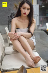 Xiao Yu Urban Street Photography: IESS Sixiangjia 260 Series - image 30
