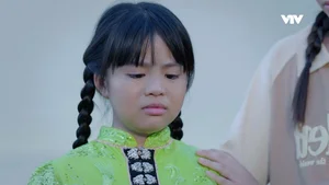 Hong Diem's TV Daughters Reappear Stunningly After Four Years - image 6