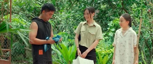 Hong Diem's TV Daughters Reappear Stunningly After Four Years - image 4