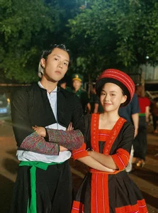 Hong Diem's TV Daughters Reappear Stunningly After Four Years - image 11