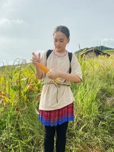 Hong Diem's TV Daughters Reappear Stunningly After Four Years - image 5