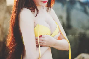 Beautiful Vietnamese Girls Portrait Collection: Pack 27 Lifestyle Gallery - image 7