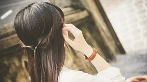 Beautiful Vietnamese Girls Portrait Collection: Pack 27 Lifestyle Gallery - image 32