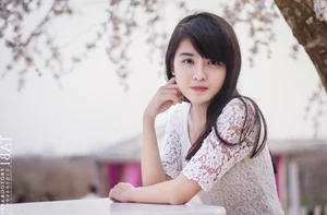 Beautiful Vietnamese Girls Portrait Collection: Pack 27 Lifestyle Gallery - image 35
