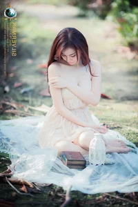 Beautiful Vietnamese Girls Portrait Collection: Pack 27 Lifestyle Gallery - image 27