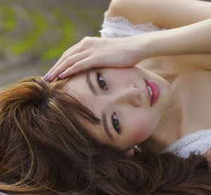 Beautiful Vietnamese Girls Portrait Collection: Pack 27 Lifestyle Gallery - image 30