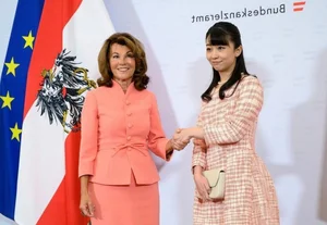 Princess Kako of Akishino: Exploring the Grace and Elegance of Japan’s Most Beloved Royal Princess - image 5