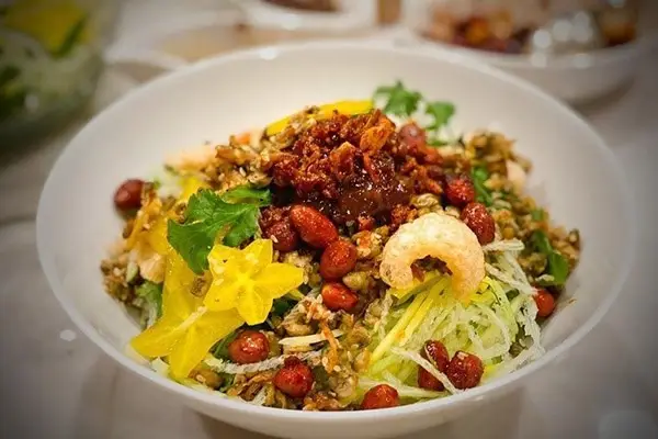 Discover Hue Cuisine: The Imperial City's Essence in Every Flavorful Dish.