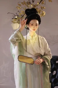 YiTuYu Art Language Vol.6733: Featuring Xiao Yang Ai Gan Fan - image 26