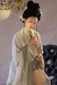 YiTuYu Art Language Vol.6733: Featuring Xiao Yang Ai Gan Fan - image 18