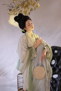 YiTuYu Art Language Vol.6733: Featuring Xiao Yang Ai Gan Fan - image 25