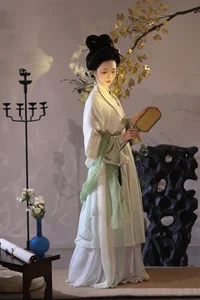YiTuYu Art Language Vol.6733: Featuring Xiao Yang Ai Gan Fan - image 17
