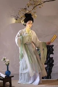 YiTuYu Art Language Vol.6733: Featuring Xiao Yang Ai Gan Fan - image 19