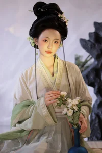 YiTuYu Art Language Vol.6733: Featuring Xiao Yang Ai Gan Fan - image 8