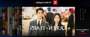 Why Queen of Tears is the Must-Watch K-Drama with Extra Episodes - image 11