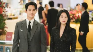 Why Queen of Tears is the Must-Watch K-Drama with Extra Episodes - image 15