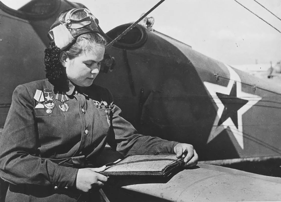 Rare Historical Photos: Everyday Life in the Soviet Union in 1945