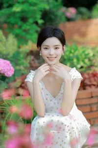Xiao Meng Captures the Spotlight in YiTuYu Art Language Vol.7014 - image 7