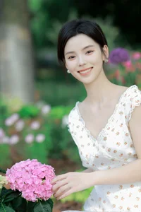 Xiao Meng Captures the Spotlight in YiTuYu Art Language Vol.7014 - image 14