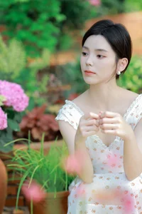 Xiao Meng Captures the Spotlight in YiTuYu Art Language Vol.7014 - image 13