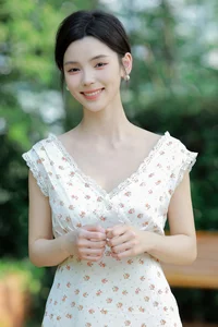 Xiao Meng Captures the Spotlight in YiTuYu Art Language Vol.7014 - image 22