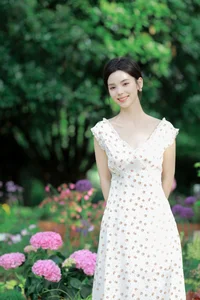 Xiao Meng Captures the Spotlight in YiTuYu Art Language Vol.7014 - image 0