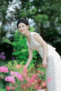 Xiao Meng Captures the Spotlight in YiTuYu Art Language Vol.7014 - image 8