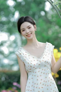 Xiao Meng Captures the Spotlight in YiTuYu Art Language Vol.7014 - image 15