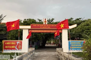 Festive Spirits on the Spratly Islands: How Soldiers and Residents Celebrate Major Holidays - image 1
