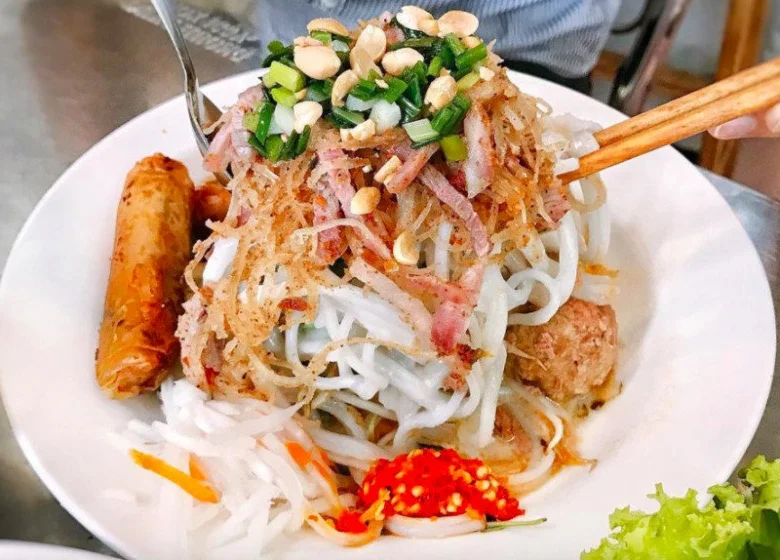 8 Famous Street Food Snacks in An Giang You Must Try