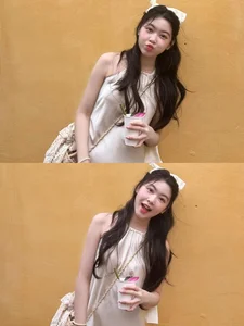The Rising Star: MC Quyen Linh's Daughter Captivates with Beauty and Talent - image 5